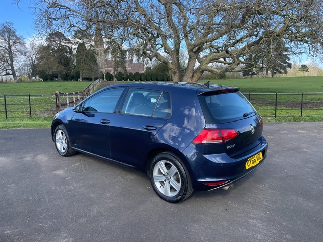 2016 VOLKSWAGEN GOLF - Photo 3