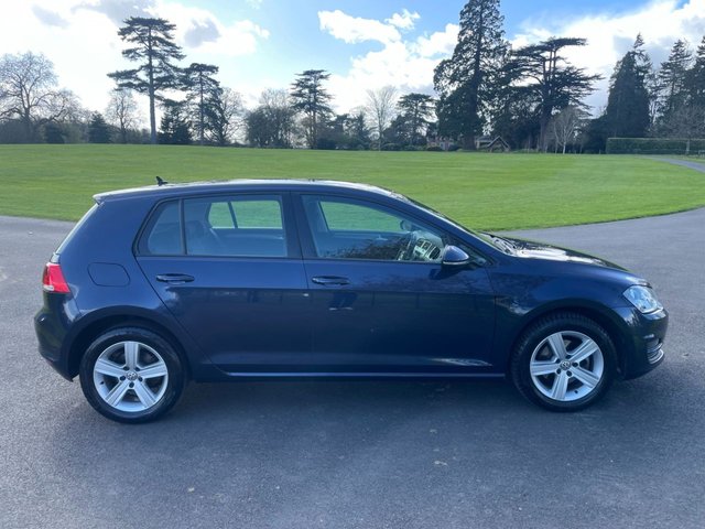 2016 VOLKSWAGEN GOLF - Photo 6