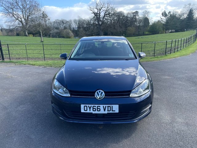 2016 VOLKSWAGEN GOLF - Photo 8