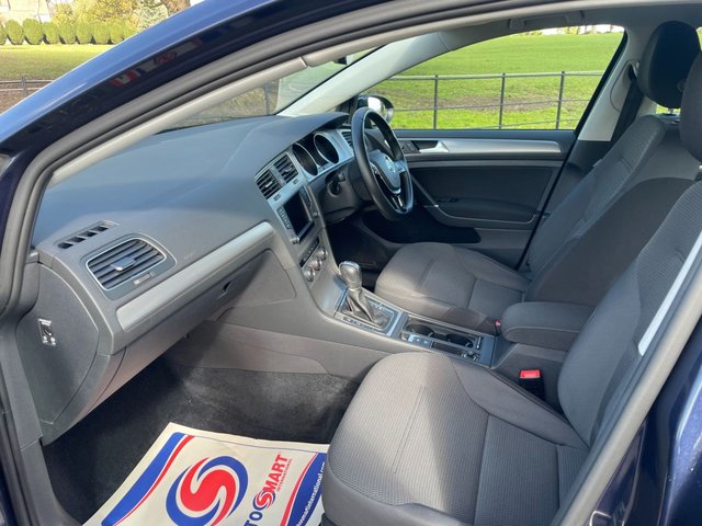 2016 VOLKSWAGEN GOLF - Photo 9