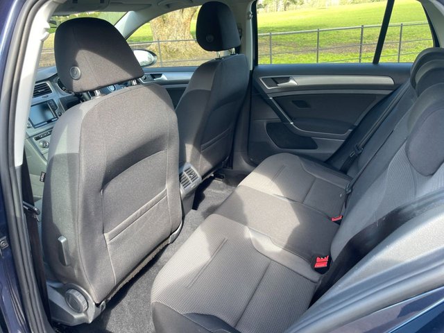 2016 VOLKSWAGEN GOLF - Photo 10