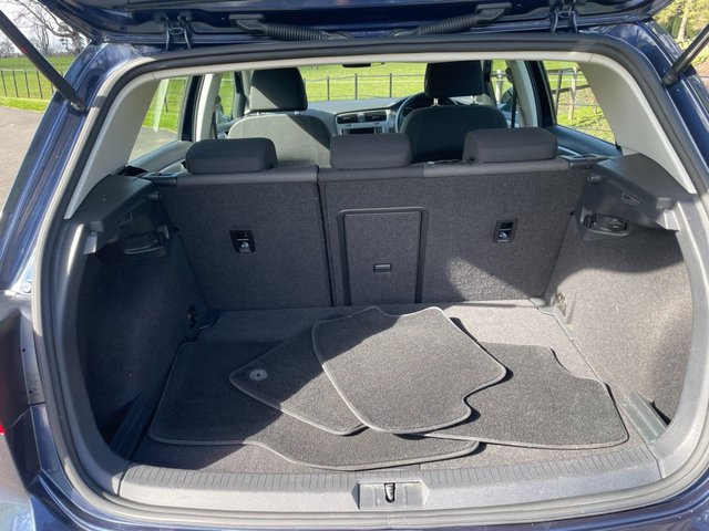 2016 VOLKSWAGEN GOLF - Photo 11