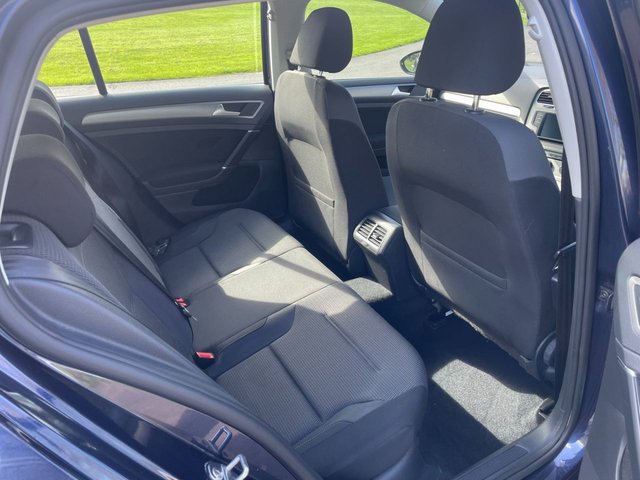 2016 VOLKSWAGEN GOLF - Photo 12