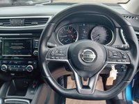 USED 2021 70 NISSAN QASHQAI 1.3 DIG-T Acenta Premium SUV 5dr Petrol Manual Euro 6 (s/s) (140 ps) NAV, CRUISE, PARK CAMERA !