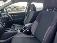 USED 2021 70 NISSAN QASHQAI 1.3 DIG-T Acenta Premium SUV 5dr Petrol Manual Euro 6 (s/s) (140 ps) NAV, CRUISE, PARK CAMERA !