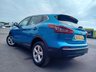 USED 2021 70 NISSAN QASHQAI 1.3 DIG-T Acenta Premium SUV 5dr Petrol Manual Euro 6 (s/s) (140 ps) NAV, CRUISE, PARK CAMERA !
