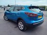 USED 2021 70 NISSAN QASHQAI 1.3 DIG-T Acenta Premium SUV 5dr Petrol Manual Euro 6 (s/s) (140 ps) NAV, CRUISE, PARK CAMERA !