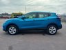 USED 2021 70 NISSAN QASHQAI 1.3 DIG-T Acenta Premium SUV 5dr Petrol Manual Euro 6 (s/s) (140 ps) NAV, CRUISE, PARK CAMERA !