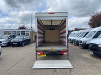 USED 2019 19 MERCEDES-BENZ SPRINTER 2.1 314 CDI L3 LUTON LWB BOX TAIL LIFT VAN RWD 140BHP. EURO 6 ULEZ. FINANCE. PX. 1 OWNER. L3 LUTON TAIL LIFT. EURO 6 ULEZ. PX WELCOME