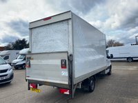 USED 2019 19 MERCEDES-BENZ SPRINTER 2.1 314 CDI L3 LUTON LWB BOX TAIL LIFT VAN RWD 140BHP. EURO 6 ULEZ. FINANCE. PX. 1 OWNER. L3 LUTON TAIL LIFT. EURO 6 ULEZ. PX WELCOME