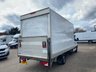USED 2019 19 MERCEDES-BENZ SPRINTER 2.1 314 CDI L3 LUTON LWB BOX TAIL LIFT VAN RWD 140BHP. EURO 6 ULEZ. FINANCE. PX. 1 OWNER. L3 LUTON TAIL LIFT. EURO 6 ULEZ. PX WELCOME