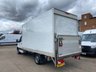 USED 2019 19 MERCEDES-BENZ SPRINTER 2.1 314 CDI L3 LUTON LWB BOX TAIL LIFT VAN RWD 140BHP. EURO 6 ULEZ. FINANCE. PX. 1 OWNER. L3 LUTON TAIL LIFT. EURO 6 ULEZ. PX WELCOME