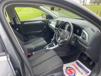 USED 2023 72 VOLKSWAGEN T-ROC 1.5 TSI Life SUV 5dr Petrol DSG Euro 6 (s/s) (150 ps) Clean Example!