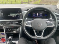 USED 2023 72 VOLKSWAGEN T-ROC 1.5 TSI Life SUV 5dr Petrol DSG Euro 6 (s/s) (150 ps) Clean Example!