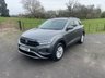 USED 2023 72 VOLKSWAGEN T-ROC 1.5 TSI Life SUV 5dr Petrol DSG Euro 6 (s/s) (150 ps) Clean Example!