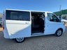 USED 2018 18 FORD TRANSIT CUSTOM 2.0 320 EcoBlue Limited Crew Van Double Cab 5dr Diesel Auto L1 H1 Euro 6 (s/s) (6 Seat) (130 ps) Aircon/Heated Seats