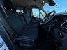 USED 2018 18 FORD TRANSIT CUSTOM 2.0 320 EcoBlue Limited Crew Van Double Cab 5dr Diesel Auto L1 H1 Euro 6 (s/s) (6 Seat) (130 ps) Aircon/Heated Seats