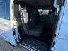 USED 2018 18 FORD TRANSIT CUSTOM 2.0 320 EcoBlue Limited Crew Van Double Cab 5dr Diesel Auto L1 H1 Euro 6 (s/s) (6 Seat) (130 ps) Aircon/Heated Seats