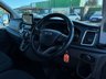 USED 2018 18 FORD TRANSIT CUSTOM 2.0 320 EcoBlue Limited Crew Van Double Cab 5dr Diesel Auto L1 H1 Euro 6 (s/s) (6 Seat) (130 ps) Aircon/Heated Seats