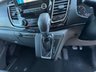 USED 2018 18 FORD TRANSIT CUSTOM 2.0 320 EcoBlue Limited Crew Van Double Cab 5dr Diesel Auto L1 H1 Euro 6 (s/s) (6 Seat) (130 ps) Aircon/Heated Seats