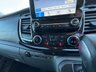USED 2018 18 FORD TRANSIT CUSTOM 2.0 320 EcoBlue Limited Crew Van Double Cab 5dr Diesel Auto L1 H1 Euro 6 (s/s) (6 Seat) (130 ps) Aircon/Heated Seats