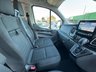 USED 2018 18 FORD TRANSIT CUSTOM 2.0 320 EcoBlue Limited Crew Van Double Cab 5dr Diesel Auto L1 H1 Euro 6 (s/s) (6 Seat) (130 ps) Aircon/Heated Seats