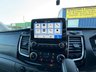 USED 2018 18 FORD TRANSIT CUSTOM 2.0 320 EcoBlue Limited Crew Van Double Cab 5dr Diesel Auto L1 H1 Euro 6 (s/s) (6 Seat) (130 ps) Aircon/Heated Seats