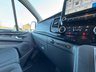 USED 2018 18 FORD TRANSIT CUSTOM 2.0 320 EcoBlue Limited Crew Van Double Cab 5dr Diesel Auto L1 H1 Euro 6 (s/s) (6 Seat) (130 ps) Aircon/Heated Seats