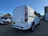 USED 2018 18 FORD TRANSIT CUSTOM 2.0 320 EcoBlue Limited Crew Van Double Cab 5dr Diesel Auto L1 H1 Euro 6 (s/s) (6 Seat) (130 ps) Aircon/Heated Seats