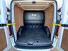 USED 2018 18 FORD TRANSIT CUSTOM 2.0 320 EcoBlue Limited Crew Van Double Cab 5dr Diesel Auto L1 H1 Euro 6 (s/s) (6 Seat) (130 ps) Aircon/Heated Seats