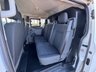 USED 2018 18 FORD TRANSIT CUSTOM 2.0 320 EcoBlue Limited Crew Van Double Cab 5dr Diesel Auto L1 H1 Euro 6 (s/s) (6 Seat) (130 ps) Aircon/Heated Seats