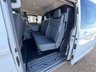 USED 2018 18 FORD TRANSIT CUSTOM 2.0 320 EcoBlue Limited Crew Van Double Cab 5dr Diesel Auto L1 H1 Euro 6 (s/s) (6 Seat) (130 ps) Aircon/Heated Seats