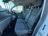 USED 2018 18 FORD TRANSIT CUSTOM 2.0 320 EcoBlue Limited Crew Van Double Cab 5dr Diesel Auto L1 H1 Euro 6 (s/s) (6 Seat) (130 ps) Aircon/Heated Seats