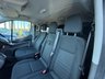 USED 2018 18 FORD TRANSIT CUSTOM 2.0 320 EcoBlue Limited Crew Van Double Cab 5dr Diesel Auto L1 H1 Euro 6 (s/s) (6 Seat) (130 ps) Aircon/Heated Seats