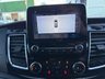 USED 2018 18 FORD TRANSIT CUSTOM 2.0 320 EcoBlue Limited Crew Van Double Cab 5dr Diesel Auto L1 H1 Euro 6 (s/s) (6 Seat) (130 ps) Aircon/Heated Seats