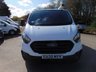 USED 2020 20 FORD TRANSIT CUSTOM 2.0 280 EcoBlue Leader Panel Van 5dr Diesel Manual L1 H1 Euro 6 (s/s) (105 ps) 3 Months National Warranty