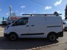 USED 2020 20 FORD TRANSIT CUSTOM 2.0 280 EcoBlue Leader Panel Van 5dr Diesel Manual L1 H1 Euro 6 (s/s) (105 ps) 3 Months National Warranty