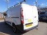 USED 2020 20 FORD TRANSIT CUSTOM 2.0 280 EcoBlue Leader Panel Van 5dr Diesel Manual L1 H1 Euro 6 (s/s) (105 ps) 3 Months National Warranty