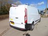 USED 2020 20 FORD TRANSIT CUSTOM 2.0 280 EcoBlue Leader Panel Van 5dr Diesel Manual L1 H1 Euro 6 (s/s) (105 ps) 3 Months National Warranty