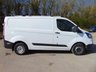 USED 2020 20 FORD TRANSIT CUSTOM 2.0 280 EcoBlue Leader Panel Van 5dr Diesel Manual L1 H1 Euro 6 (s/s) (105 ps) 3 Months National Warranty