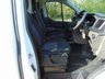 USED 2020 20 FORD TRANSIT CUSTOM 2.0 280 EcoBlue Leader Panel Van 5dr Diesel Manual L1 H1 Euro 6 (s/s) (105 ps) 3 Months National Warranty