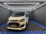 USED 2013 63 FORD TRANSIT CUSTOM 2.2 TDCi 290 Panel Van 5dr Diesel Manual L2 H1 (186 g/km, 98 bhp) 1 OWNER FULL SERVICE HISTORY