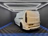 USED 2013 63 FORD TRANSIT CUSTOM 2.2 TDCi 290 Panel Van 5dr Diesel Manual L2 H1 (186 g/km, 98 bhp) 1 OWNER FULL SERVICE HISTORY