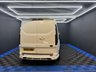 USED 2013 63 FORD TRANSIT CUSTOM 2.2 TDCi 290 Panel Van 5dr Diesel Manual L2 H1 (186 g/km, 98 bhp) 1 OWNER FULL SERVICE HISTORY