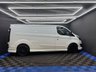 USED 2013 63 FORD TRANSIT CUSTOM 2.2 TDCi 290 Panel Van 5dr Diesel Manual L2 H1 (186 g/km, 98 bhp) 1 OWNER FULL SERVICE HISTORY