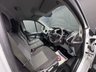 USED 2013 63 FORD TRANSIT CUSTOM 2.2 TDCi 290 Panel Van 5dr Diesel Manual L2 H1 (186 g/km, 98 bhp) 1 OWNER FULL SERVICE HISTORY