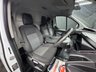 USED 2013 63 FORD TRANSIT CUSTOM 2.2 TDCi 290 Panel Van 5dr Diesel Manual L2 H1 (186 g/km, 98 bhp) 1 OWNER FULL SERVICE HISTORY