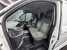 USED 2013 63 FORD TRANSIT CUSTOM 2.2 TDCi 290 Panel Van 5dr Diesel Manual L2 H1 (186 g/km, 98 bhp) 1 OWNER FULL SERVICE HISTORY