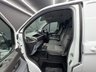 USED 2013 63 FORD TRANSIT CUSTOM 2.2 TDCi 290 Panel Van 5dr Diesel Manual L2 H1 (186 g/km, 98 bhp) 1 OWNER FULL SERVICE HISTORY
