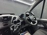 USED 2013 63 FORD TRANSIT CUSTOM 2.2 TDCi 290 Panel Van 5dr Diesel Manual L2 H1 (186 g/km, 98 bhp) 1 OWNER FULL SERVICE HISTORY